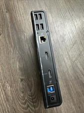 Base RaidSonic ICY BOX IB-DK2251AC USB3.0 sin dispositivo adaptador de corriente solamente segunda mano  Embacar hacia Mexico