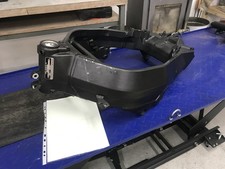 Rahmen honda cbr gebraucht kaufen  Volkmarsen