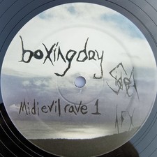 Aphex twin afx for sale  PETERBOROUGH