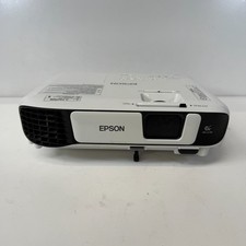 Epson s41 xga for sale  TELFORD