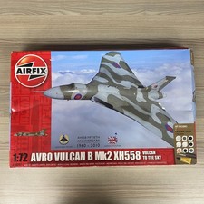 Avro vulcan mk2 for sale  ASHFORD