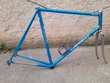Telaio bici corsa usato  San Marco Evangelista