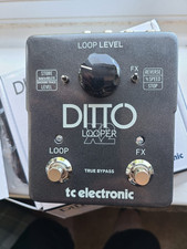 ditto looper for sale ditto looper for sale BIRMINGHAM