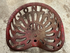 Vintage cast iron for sale  Montrose