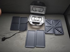 Salter snack maker for sale  LONDON