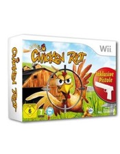 Wii chicken riot gebraucht kaufen  Trier