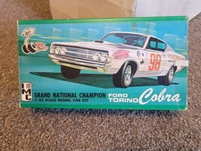Vintage imc ford d'occasion  Expédié en Belgium