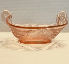 Vintage fenton pink for sale  Fort Lauderdale