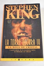 La bola de cristal, usado comprar usado  Enviando para Brazil
