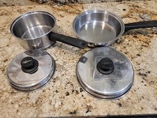 Vintage lifetime cookware for sale  Cedar Rapids