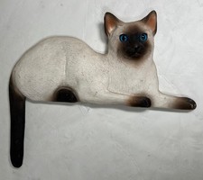 Vintage siamese cat for sale  Spokane