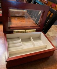 2 jewelry boxes for sale 2 jewelry boxes for sale Lincoln