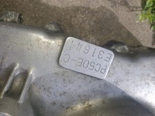 Honda engine casing for sale  WIGAN