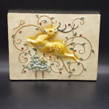 Cheri blum reindeer for sale  Kansas City