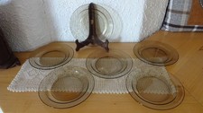 Arcoroc france rauchglas gebraucht kaufen  Höchstadt a.d.Aisch