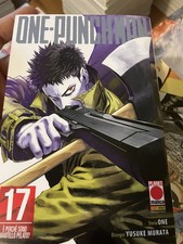 Manga one punch usato  Ardea