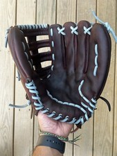 Custom vintage wilson for sale  Tate
