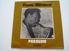 Sam rivers paragon usato  Baronissi