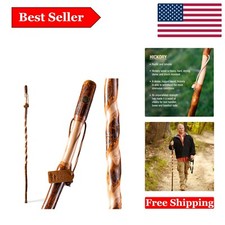 Rustic twisted hickory for sale  South Lyon