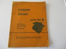 Massey harris ferguson for sale  SPALDING