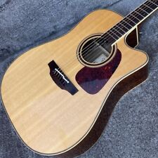 Guitarra elétrica Takamine CP4DC-0V Acousitc comprar usado  Enviando para Brazil