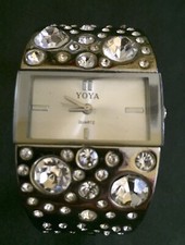 Montre bracelet fantaisie d'occasion  Lyon IX