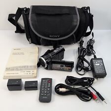 Sony hdr pj10 for sale  Martinez