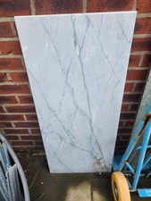 Grey marble table for sale  POULTON-LE-FYLDE