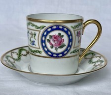 Belle tasse tasse d'occasion  Bourg-en-Bresse