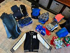 Boys clothes lot for sale  Bangor