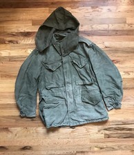 Vintage m51 jacket for sale  Salt Lake City