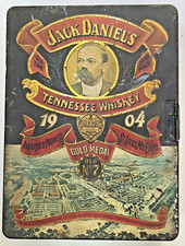1904 jack daniels for sale  Columbus
