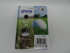 Riginal epson c13t34614010 gebraucht kaufen  Betteldorf, Densborn, Pelm
