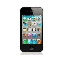 Apple iPhone 4s - 16GB - czarny (bez simlocka) A1387 (CDMA + GSM), używany na sprzedaż  PL