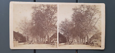 Stereo photo circa d'occasion  Expédié en Belgium