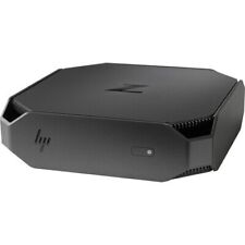 Computer workstation mini usato  Italia