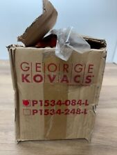 George kovacs p1534 for sale  Mooresville