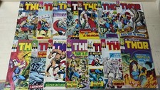 Mitico thor lotto usato  Bari