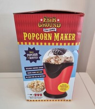 Popcorn maker fair for sale  CHESTER