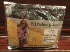 Kinderpack standard size for sale  Naperville