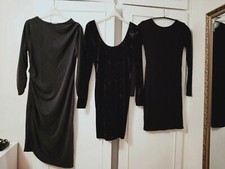 Dresses size 10 for sale  LONDON