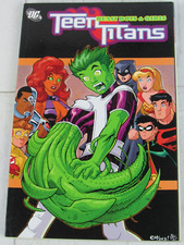 Teen titans may for sale Teen titans may for sale  Ferndale
