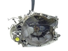 Boite vitesses peugeot d'occasion  Saint-Lizier