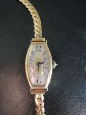 Montre ancienne femme d'occasion  Bavans