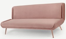 Unbenutztes stylishes rosa gebraucht kaufen  Berlin