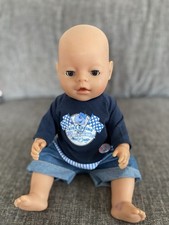 Vintage baby born for sale  SHETLAND