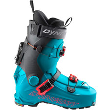 Scarponi scialpinismo freeride usato  Roma