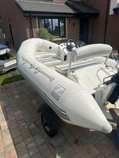 mariner outboard for sale  CONGLETON