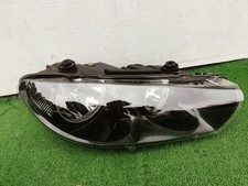 Frontscheinwerfer volkswagen s gebraucht kaufen  Hamburg