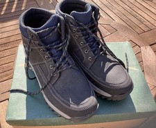 Land rover boots for sale  DEREHAM